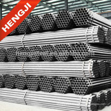 Carbon Steel Pipes ERW